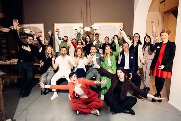 LC Loft 2025