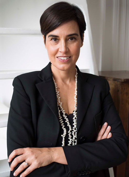Laura CAMBIAGHI - LC BESPOKE