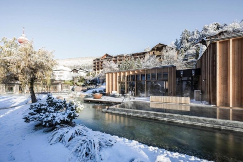 LC BESPOKE ADLER Spa Resort BALANCE