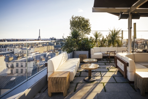 LC BESPOKE La Fondation