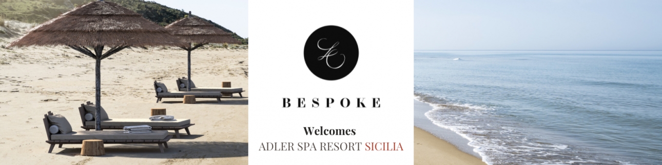 Welcome ADLER Spa Resort SICILIA!