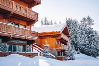 Chalets le Coucou