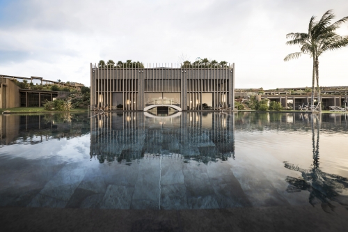 LC BESPOKE ADLER Spa Resort SICILIA