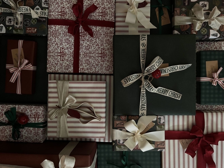 From Our Hotels to your Home : Little Joys for the Holidays