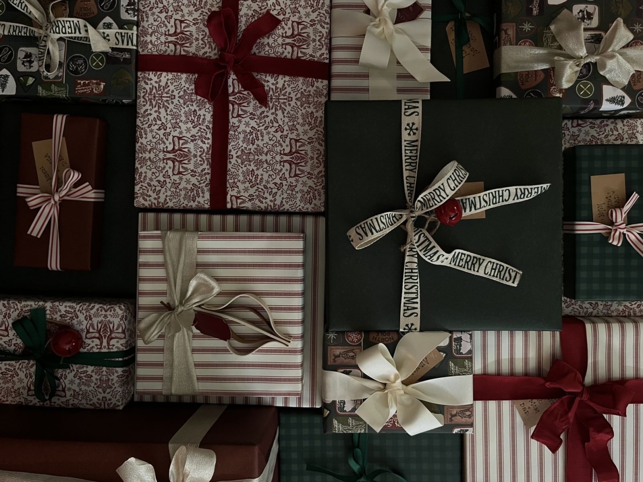 From Our Hotels to your Home : Little Joys for the Holidays