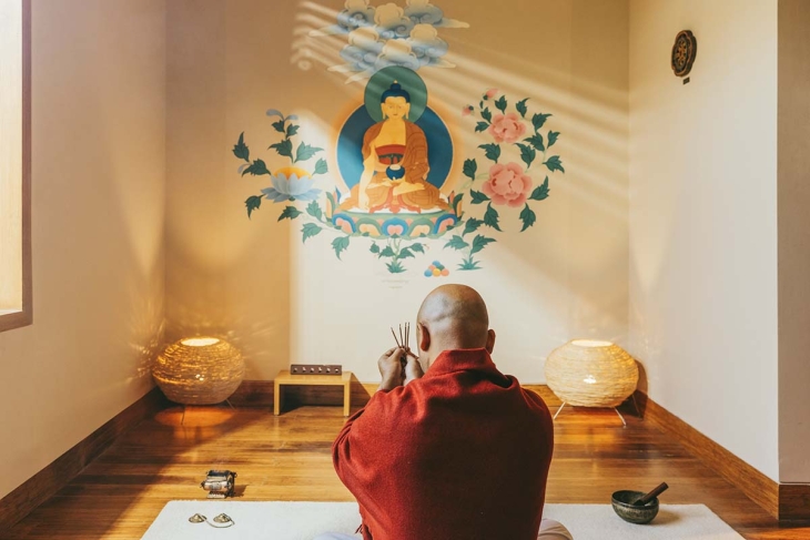 A Journey Within: Laura’s Transformative Escape at Six Senses Vana