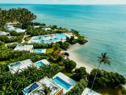LC BESPOKE Ycona Luxury Resort