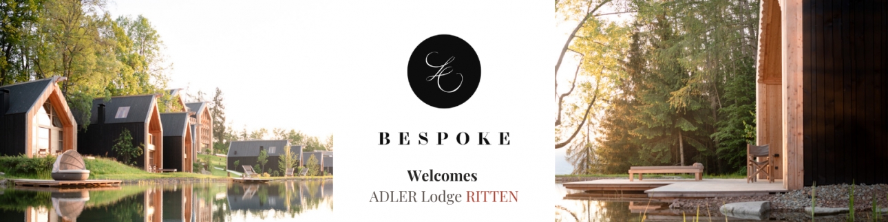 Welcome ADLER Lodge RITTEN !