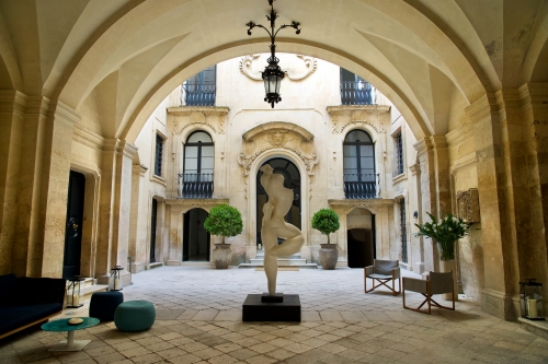 LC BESPOKE La Fiermontina &amp; Palazzo Bozzi Corso